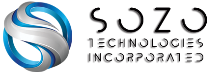 Sozo Technologies, Inc